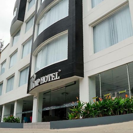 Mp Hotel Cali Exterior photo